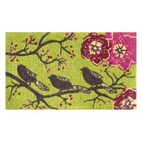 COIR DOOR MAT