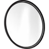Bell Black/Clear Blind Spot Mirror 1 pk