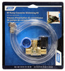 Camco Marine Pump Converter Winterizing Kit 1 pk