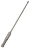Bosch Hc2001 5/32 X 6 Sds-Plus S4 Rotary Hammer Bit