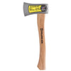 Collins 1.25 lb. 14 in. L Forged Steel Single Bit Hunting Axe