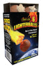 Light N Go Wood Fiber Fire Starter 0.75 lb. (Pack of 36)