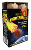 Light N Go Wood Fiber Fire Starter 0.75 lb. (Pack of 36)