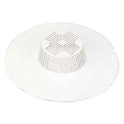 Sifón manual Faucet Queen 01150 (paquete de 3)