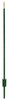 Farm Gard 901175AB 5.5' Studded Fence T-Posts (Pack of 5)