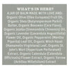 Earth Mama - Organic Perineal Balm - 2 oz.