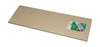 Knape & Vogt 12 in. H x 12 in. W x 48 in. D Maple Melatex Laminate/Particle Board Shelf (Pack of 5)