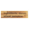 Garofalo Bucatini - 14 - Case of 20 - 16 oz