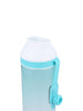 Quokka Tritan Water Bottle Mineral Mint 22oz (670 ml)