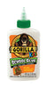 Gorilla Kids High Strength Washable Clear School Glue 4 oz