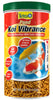 Tetra Pond 16359 4.94 Oz Koi Vibrance™ Pond Fish Food (Pack of 12)