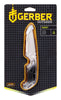 Gerber  Basic  Black  Stainless Steel  6.8 in. Knife