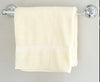 Bath Unlimited 127733 18" Polished Chrome Finish  Jamestown™ Towel Bar                                                                                