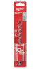 Milwaukee SPEED FEED 1/2 in. X 6-1/2 in. L Steel Self-Feeding Wood Bit 1 pc