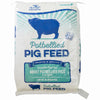 Pot Bellied Pig Feed, 20-Lb.