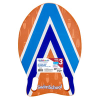 SwimSchool Foam Kickboard