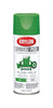 Krylon  Spray n' Peel  Matte  Lime  Spray Paint  11 oz.