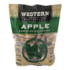 Western Apple Cooking Chunks 549 cu in