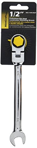 1/2" FLEX GEAR WRENCH