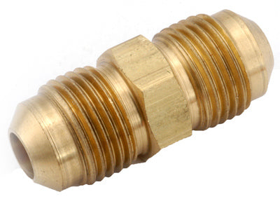 Amc 754042-10 5/8" Brass Lead Free Union Flare (Pack of 5)