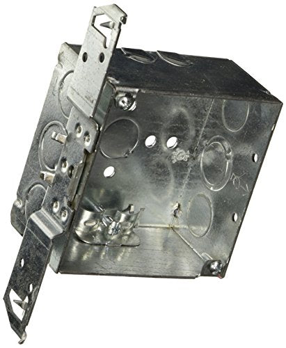 CAJA ELECTRICA METALICA 8240