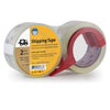 Intertape Polymer Group 91415 1.88 X 54.6 Yards Clear Moving Tape 6 Count