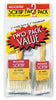 Wooster 5971 Softip┬« 2 Pack Value Paint Brushes (Pack of 12)