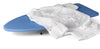 Honey-Can-Do 1.5 in. H X 31.5 in. W X 12.5 in. L Ironing Board Pad Included