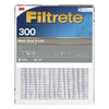 3M Filtrete 12 in. W x 24 in. H x 1 in. D 7 MERV Pleated Air Filter (Pack of 6)