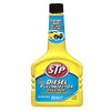STP Diesel Fuel System and Injector Cleaner 20 oz