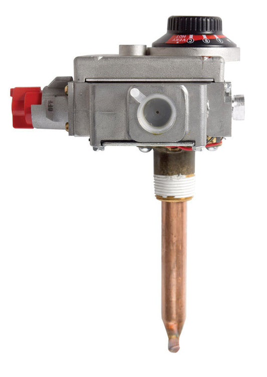Reliance Propane Gas Water Heater Control