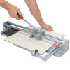 QEP  Brutus  4.5 in. H x 7 in. W x 27 in. L Tungsten Carbide  Tile Cutter  1 pk