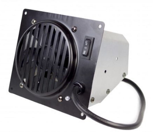 Dyna-Glo 10000 BTU Electric Wall Heater Fan