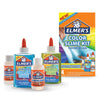 Elmer's Low Strength Glue Set 5 oz