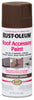Rustoleum Stops Rust 286117 12 Oz Espresso Shake Roof Accessory Spray Paint (Pack of 6)