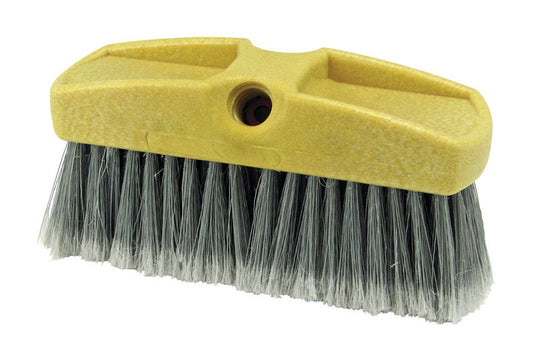 Bell Victor 9 in. Soft Auto Detail Brush 1 pk