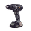 Steel Grip 18 V 1/2 in. Cordless Drill Kit (Battery & Charger)