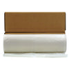 Husky  Plastic Sheeting  6 mil  x 16 ft. W x 100 ft. L Polyethylene  Clear