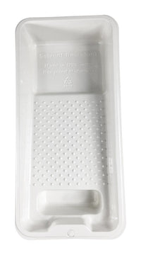 Shur-Line Plastic 7 in. 14.75 in. Disposable Paint Tray (Pack of 12)
