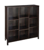 ClosetMaid 38-5/16 in.   H X 37-9/16 in.   W X 11-13/16 in.   L Wood Laminate Cube Organizer 1 pk
