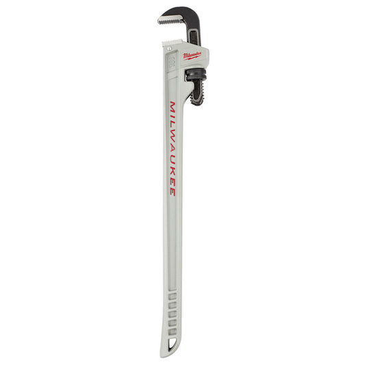 Milwaukee 10L Pipe Wrench