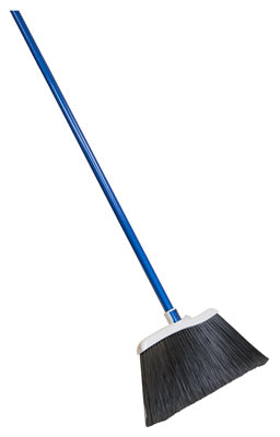 Quickie 15 in. W Soft Poly Broom (Pack of 6)