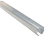 National Hardware Steel Round Rail 600 lb