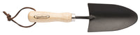 Garden Transplanter, Wood Handle, 11.5-In.