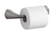 Kohler R37054-Bn 8-3/8 Brushed Nickel Mistos Toilet Paper Holder