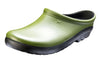 Sloggers Women's Clog Slippers 9 US Cactus Green