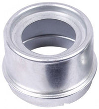 Trailer Hub Grease Cap for E-Z Lube Axles, Drive-In Style, 2.44-In., 2-Pk.