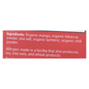 Peeled - Dried Fruit Chili Mango - Case of 10 - 1.23 OZ