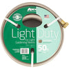 Teknor Apex 1/2 in. D X 50 ft. L Light Duty Garden Hose Tan