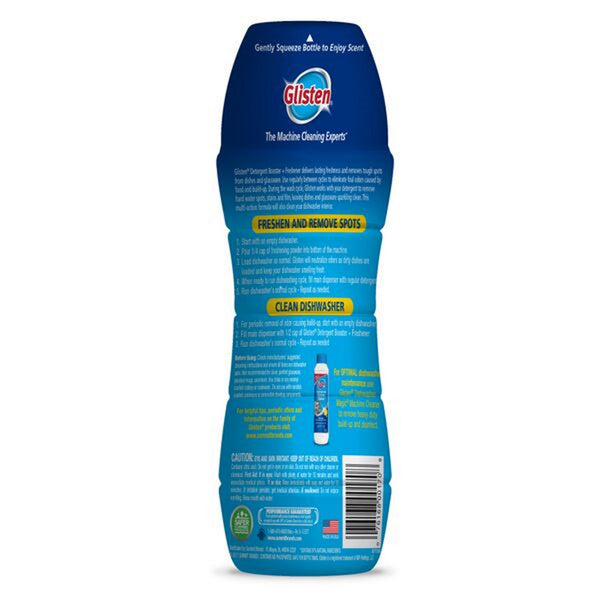 Washer Magic 12 oz Washing Machine Cleaner